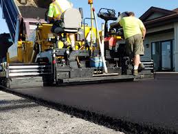 Driveway Snow Removal Preparation in Baden, PA