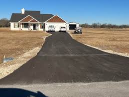 Driveway Pressure Washing in Baden, PA